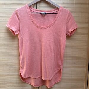 🌺 Tommy Bahama Ashby Isles Short Sleeve Tee